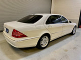 Used 2003 Mercedes-Benz S 500 image 6