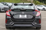 Used 2020 Honda Civic EX image 5