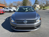 Used 2013 Volkswagen Passat 2.5 SE image 2
