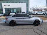 Certified 2024 Volkswagen Jetta SE w/ Panoramic Sunroof Package image 2