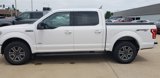 Used 2015 Ford F150 XLT w/ Equipment Group 301A Mid image 6