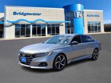 Used 2021 Honda Accord Sport image 3