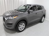 Used 2020 Hyundai Tucson Value w/ Cargo Package image 3