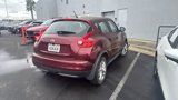 Used 2013 Nissan Juke S image 2