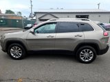 Used 2021 Jeep Cherokee Latitude Plus w/ Mopar Interior Package image 6