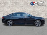 Used 2021 Volkswagen Passat 2.0T SE image 3