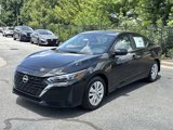 New 2025 Nissan Sentra S image 4