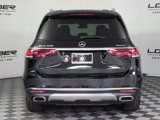 Certified 2020 Mercedes-Benz GLS 450 4MATIC image 4