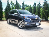 Used 2019 Chevrolet Equinox Premier image 2