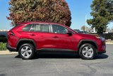 Used 2023 Toyota RAV4 XLE image 3