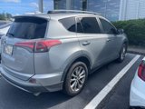 Used 2017 Toyota RAV4 Limited image 4