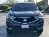 Used 2021 Acura RDX w/ Technology Package image 4