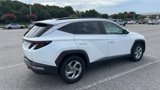 Used 2022 Hyundai Tucson SEL w/ Cargo Package image 2