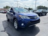 Used 2014 Toyota RAV4 XLE image 4