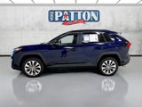 Used 2022 Toyota RAV4 XLE Premium image 4