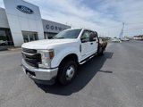 Used 2018 Ford F350 XL w/ Power Equipment Group image 2