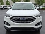 Used 2022 Ford Edge SEL image 4