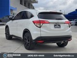 Certified 2022 Honda HR-V Sport image 5