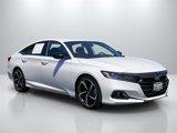 Used 2022 Honda Accord Sport image 2