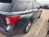 Certified 2020 Ford Explorer XLT w/ Equipment Group 202A image 4
