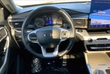 Certified 2022 Ford Explorer XLT w/ Equipment Group 202A image 4