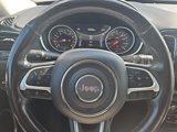 Used 2018 Jeep Compass Limited w/ Navigation Group image 2
