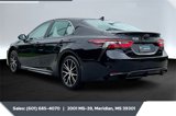 Used 2024 Toyota Camry SE image 2