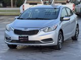 Used 2016 Kia Forte LX image 5