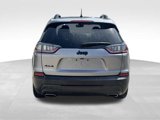 Used 2020 Jeep Cherokee Latitude Plus image 2