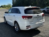 Used 2017 Kia Sorento SX image 5