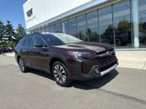 Used 2023 Subaru Outback Limited image 3