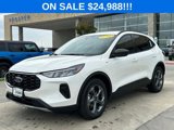 New 2025 Ford Escape ST-Line w/ Tech Pack #1 image 6