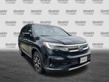 Used 2020 Honda Pilot Elite image 2
