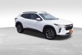 Used 2024 Chevrolet Trax LT image 3