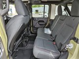 New 2025 Jeep Wrangler Unlimited Rubicon image 5