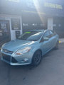 Used 2012 Ford Focus SE image 3