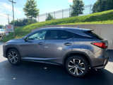 Used 2018 Lexus RX 350 AWD image 3