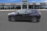New 2025 Jeep Compass Limited image 6