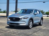 Used 2020 MAZDA CX-5 Grand Touring image 3