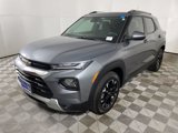 Certified 2021 Chevrolet TrailBlazer LT w/ Convenience Package image 5