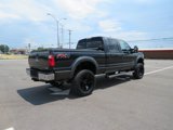 Used 2015 Ford F250 Lariat w/ Chrome Package image 4