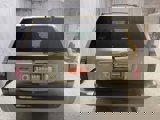 Used 2002 INFINITI QX4 4WD image 3