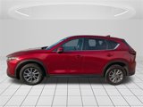 Used 2022 MAZDA CX-5 AWD 2.5 S w/ Select Package image 2