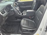 Used 2021 GMC Acadia SLT w/ Elevation Edition image 5