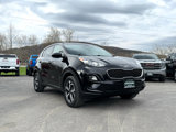 Used 2021 Kia Sportage LX image 3