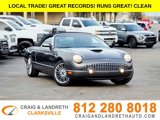 Used 2003 Ford Thunderbird image 1