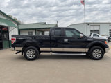 Used 2012 Ford F150 XLT w/ XLT Chrome Pkg image 2