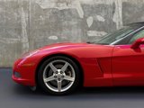 Used 2005 Chevrolet Corvette Convertible w/ Preferred Equipment Group image 5