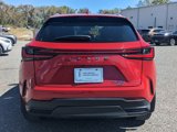 Used 2023 Lexus NX 350 AWD w/ Luxury Package image 5