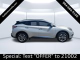 Used 2018 Nissan Murano SV image 4